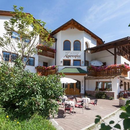 Garni Alpenspitz B&B Racines Luaran gambar