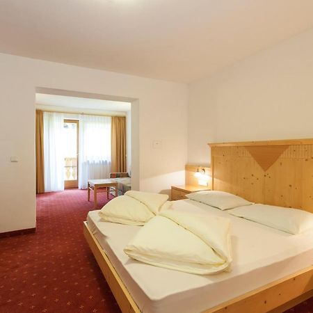 Garni Alpenspitz B&B Racines Luaran gambar