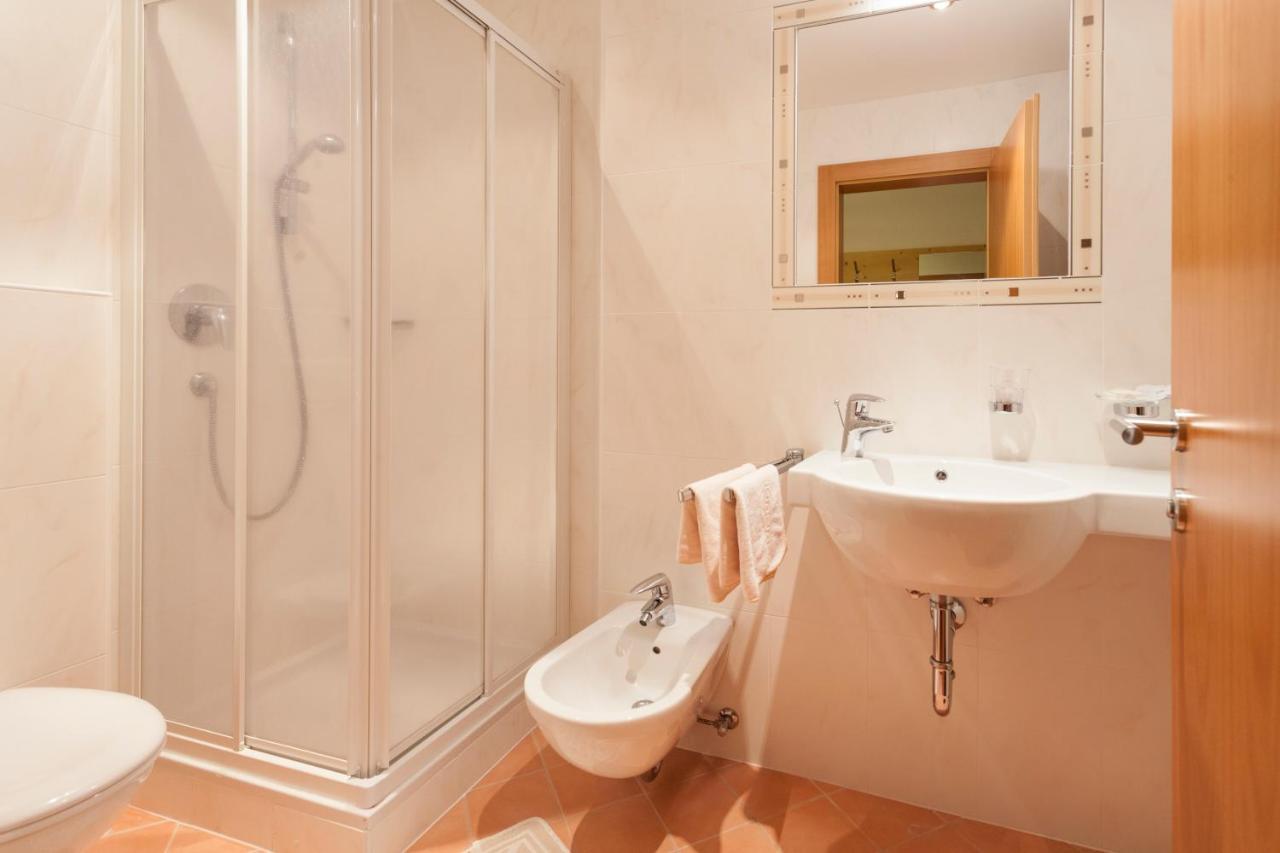 Garni Alpenspitz B&B Racines Luaran gambar
