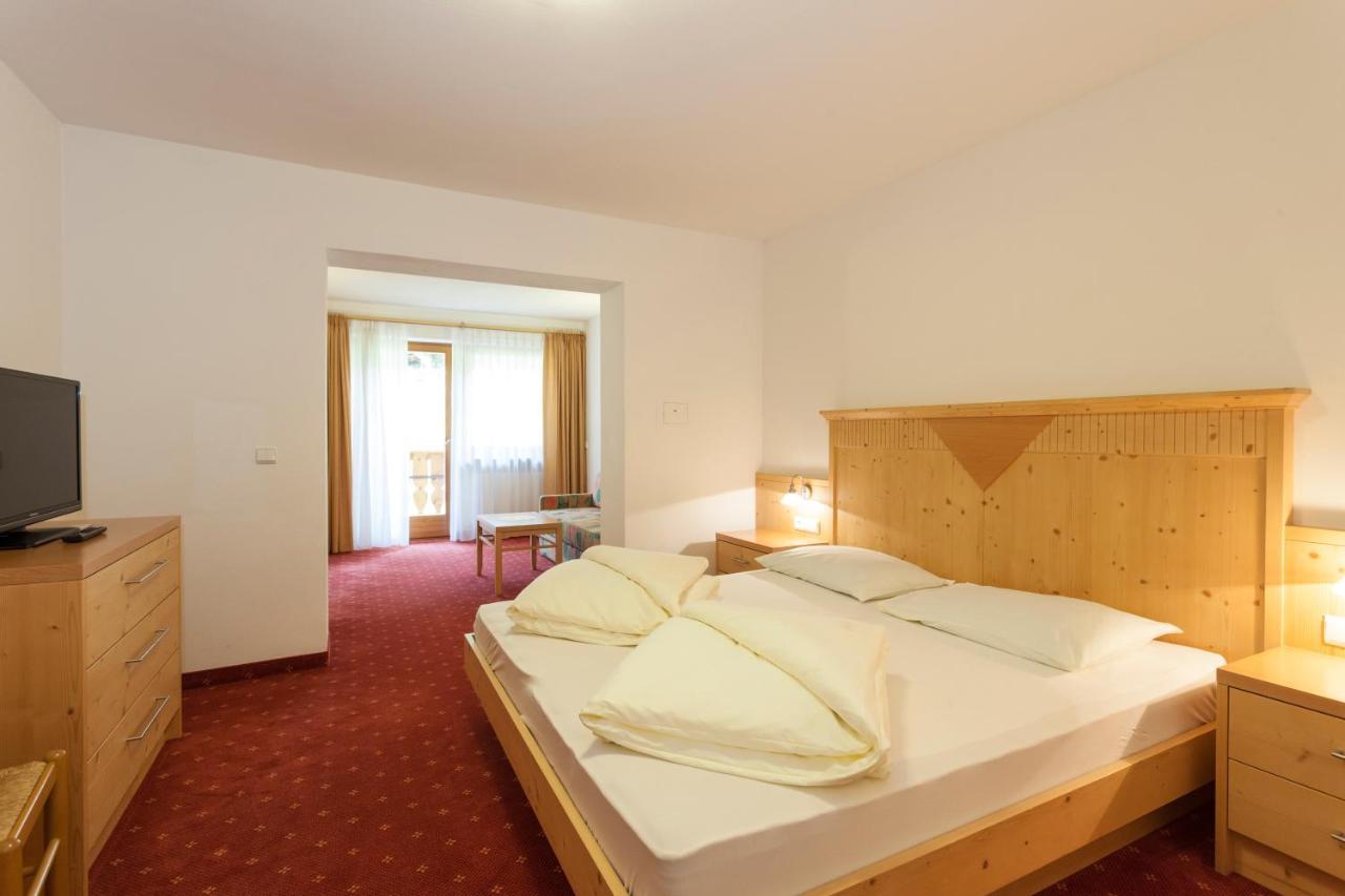 Garni Alpenspitz B&B Racines Luaran gambar