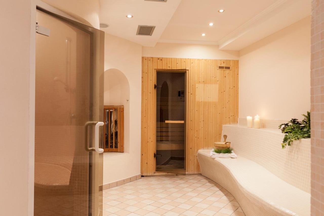 Garni Alpenspitz B&B Racines Luaran gambar