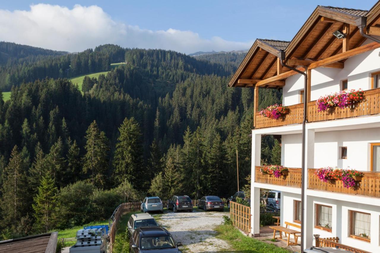 Garni Alpenspitz B&B Racines Luaran gambar
