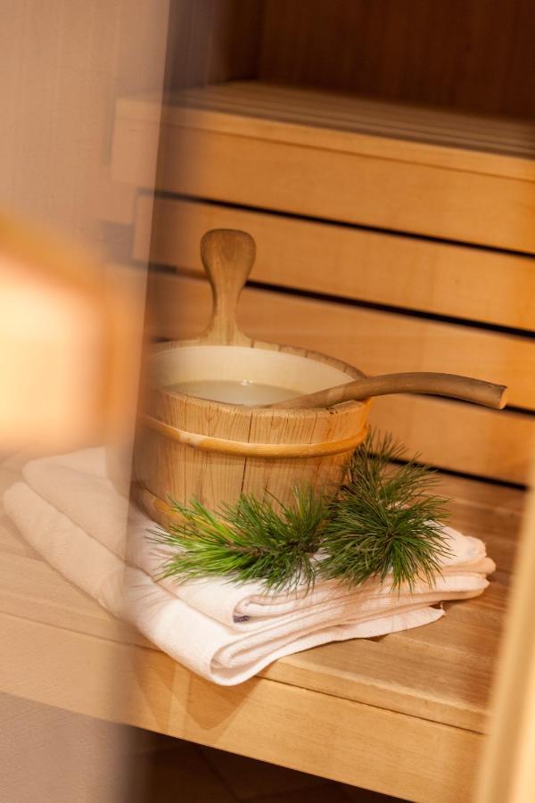 Garni Alpenspitz B&B Racines Luaran gambar