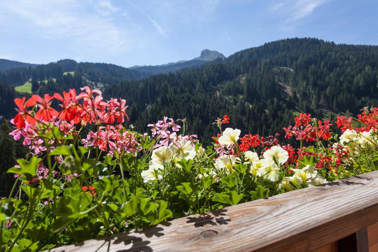 Garni Alpenspitz B&B Racines Luaran gambar