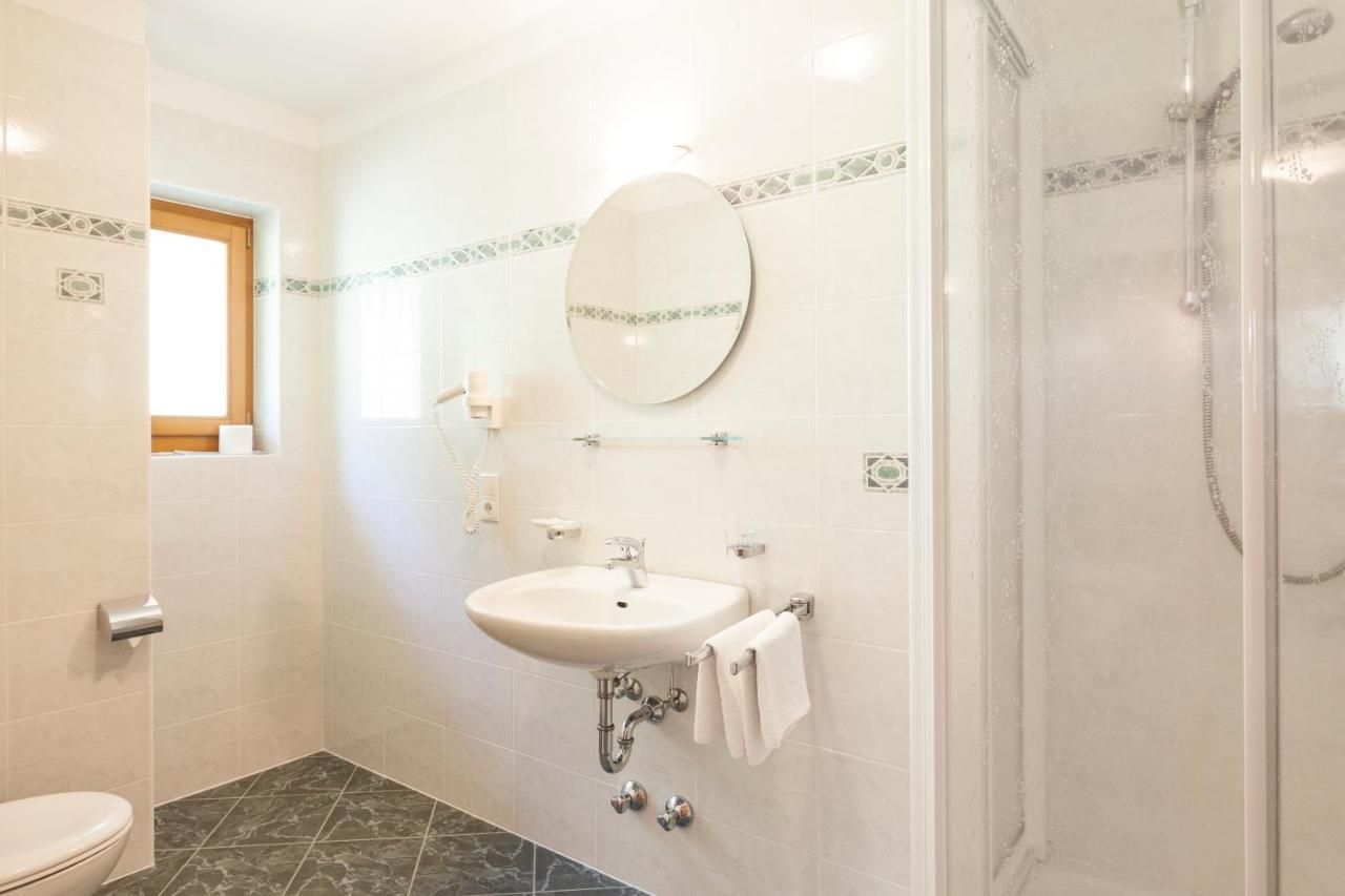 Garni Alpenspitz B&B Racines Luaran gambar